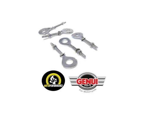 Tensores cadena boxer ct 100