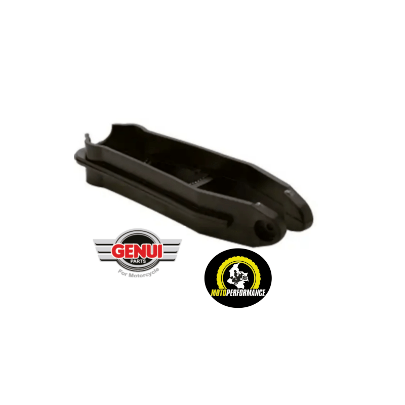 Caucho deslizador cadena pulsar ug