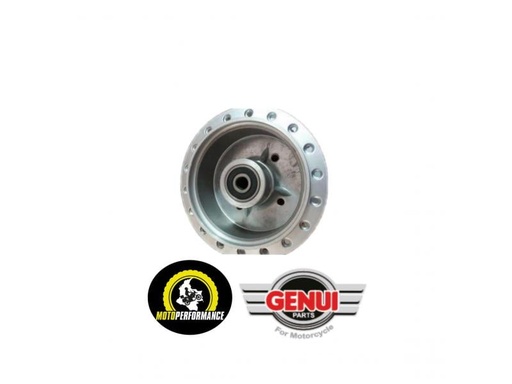 Campana delantera boxer ct 100