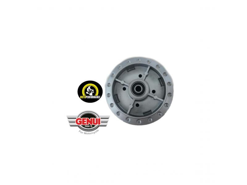 Campana trasera boxer ct 100