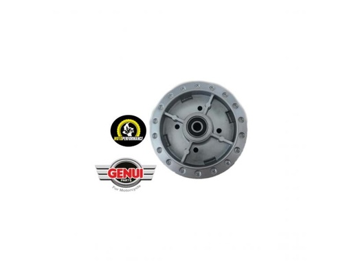 Campana trasera boxer ct 100