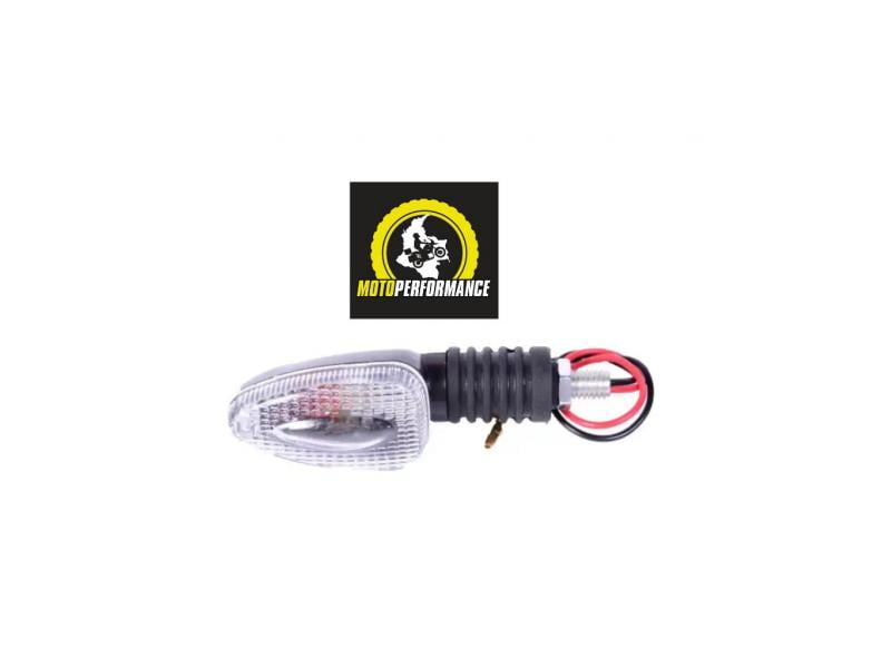Direccional trasera izquierda – akt 125 nkd