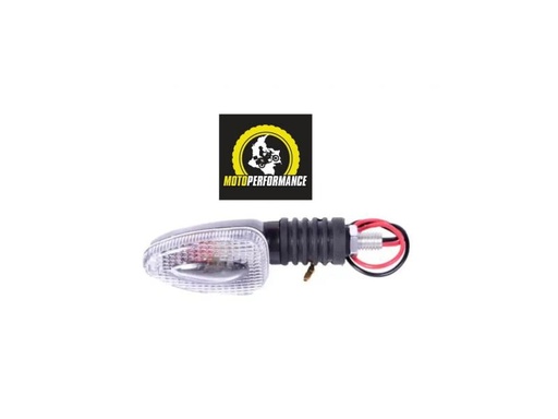Direccional trasera izquierda – akt 125 nkd