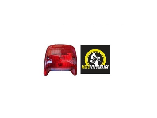 Stop completo boxer ct 100