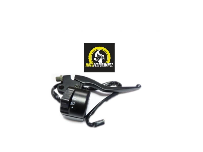 Comando derecho cto boxer ct 100