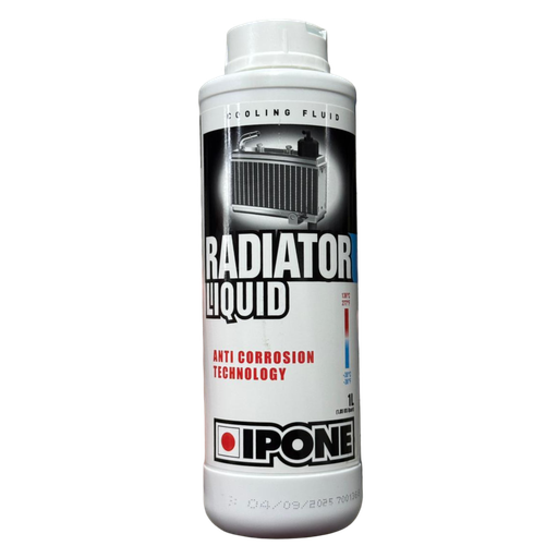 REFRIGERANTE IPONE RADIATOR LIQUID LITRO GENERAL ORIGINAL