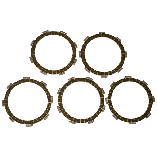 Set Discos de Clutch (SETX5) RTX Akt Original