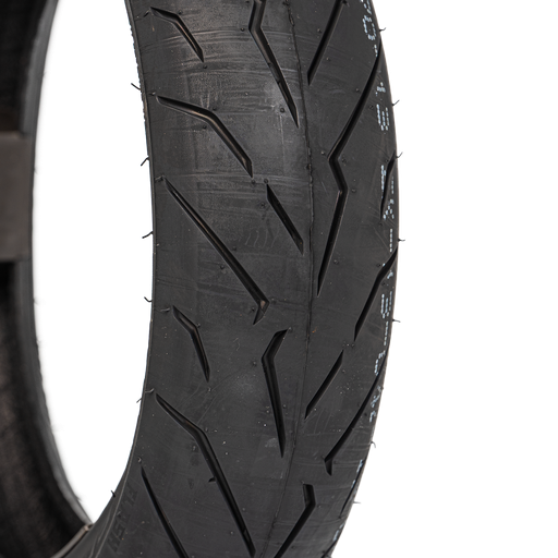 Llanta Queen Tire 110/70-13 P6040 Delantera