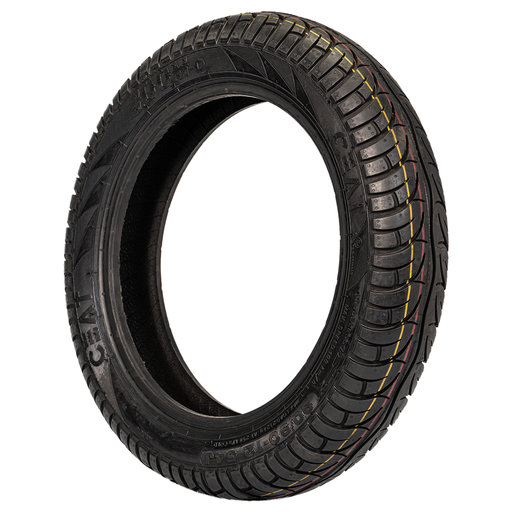 Llanta CEAT 90/90-12 ZOOM D Sellomatic