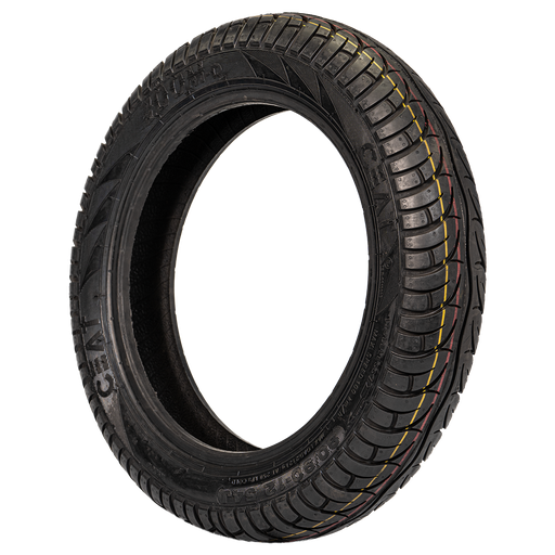 Llanta CEAT 90/90-12 ZOOM D Sellomatic