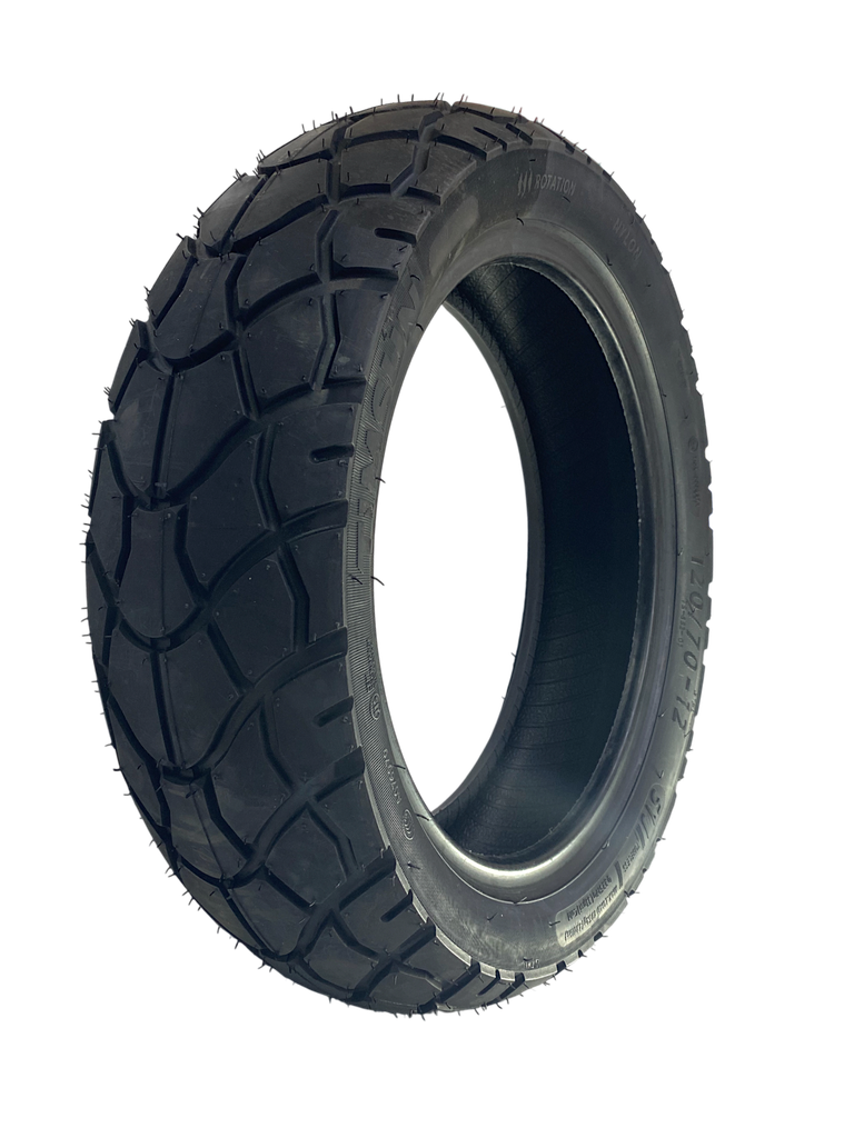 Llanta Timsun 120/70-12 TS652 Sellomatic