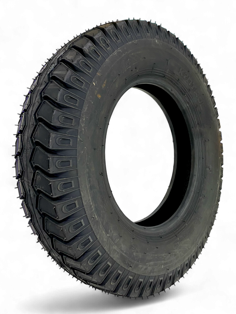 Llanta KONTROL 500-12 KTL508B Neumático