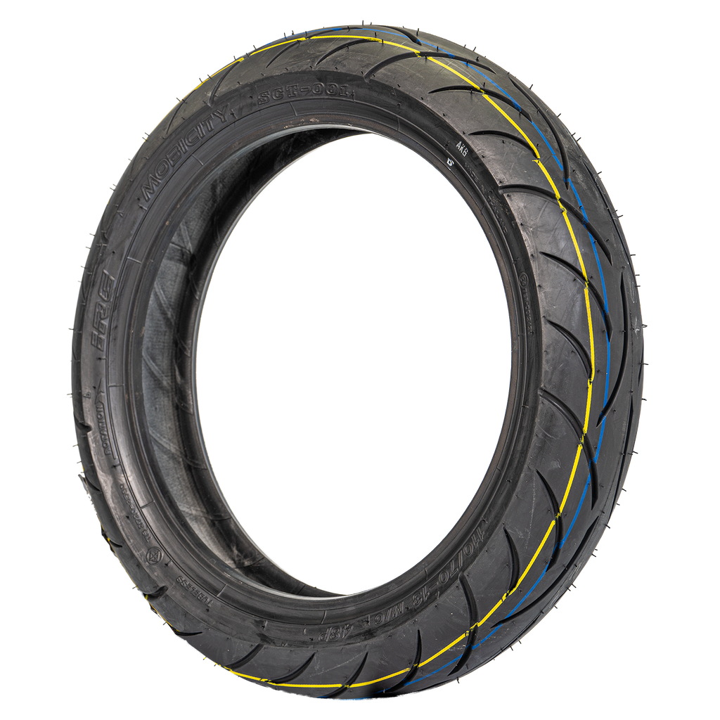 Llanta IRC 110/70-13 SCT001 Delantera Sellomatic
