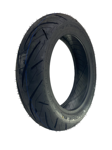 Llanta IRC 120/70-12 IZ-S S99 Sellomatic