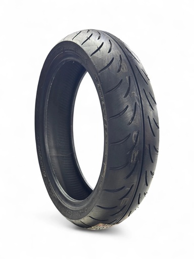 Llanta Bridgestone 110/70-13 BATTLAX CS1 48P Delantera Sellomatic