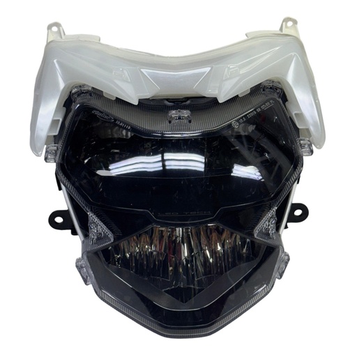 Farola Completa RTR 200 4V Tvs Original