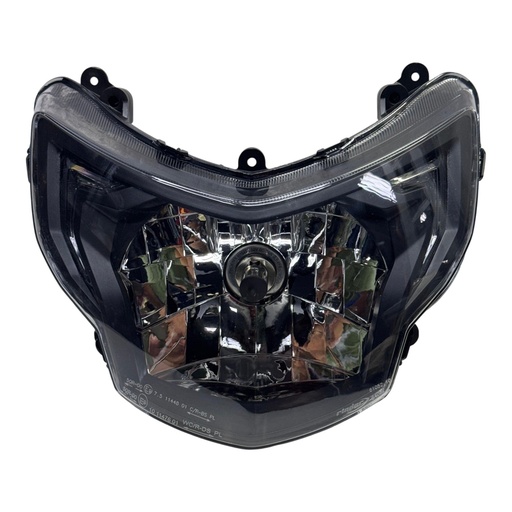 Farola con Bombillo RTR 200 Tvs Original