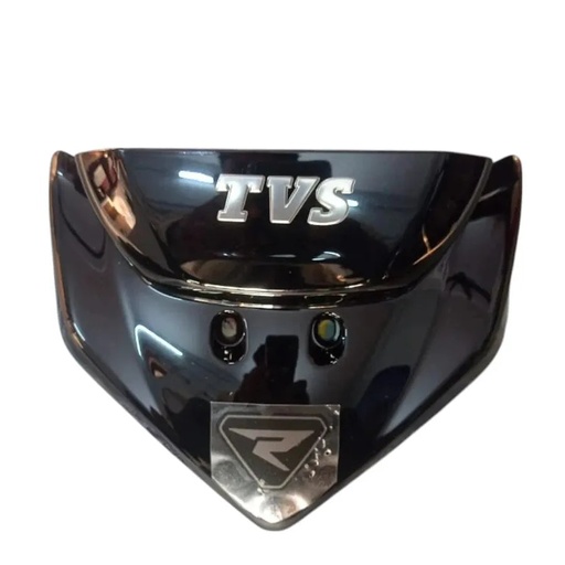 Visor RAIDER 125 Tvs Original