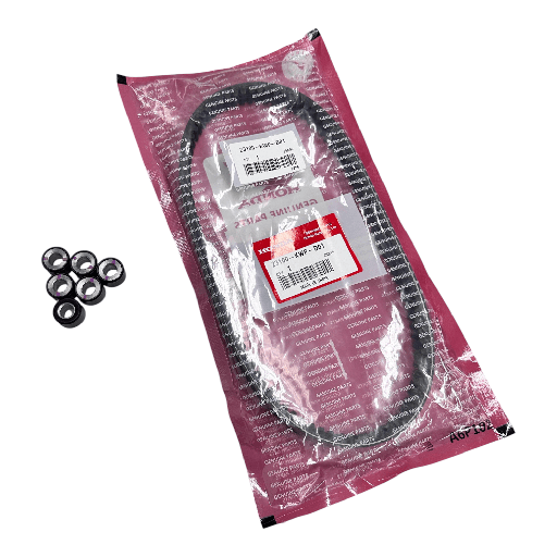 Kit Correa de transmisión NAVI 110 - DIO 110 Honda Original