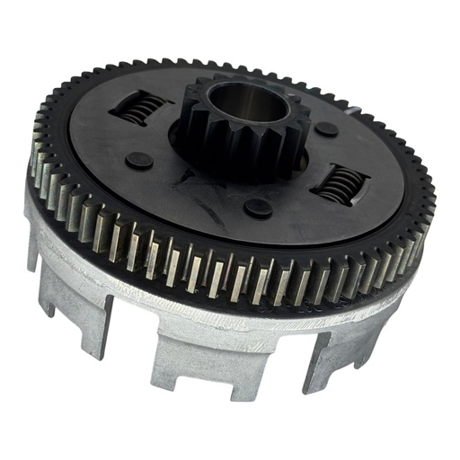 Campana de Clutch Cbf 125/150/MRX125/150 Honda Original