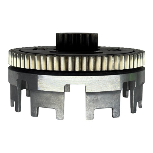 Campana de Clutch (16/67T) Cbf 125/150 Honda Genérico Chino