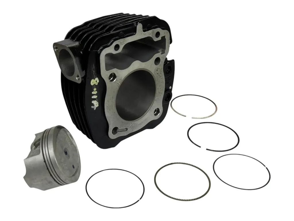 Cilindro Completo CB 190 - XR 190 Honda Original