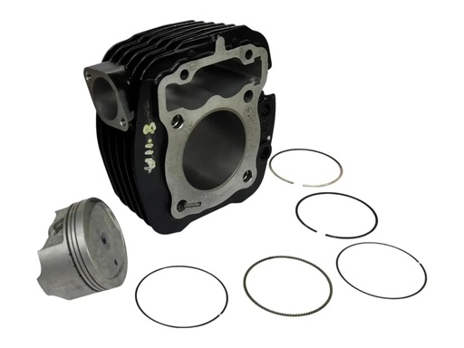 Cilindro Completo CB 190 - XR 190 Honda Original