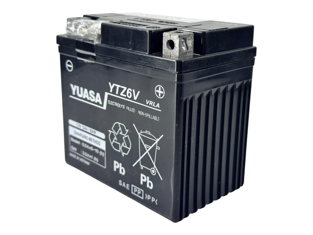 Batería Yuasa YTX5L-BS Bws 100 / Top Boy / Click