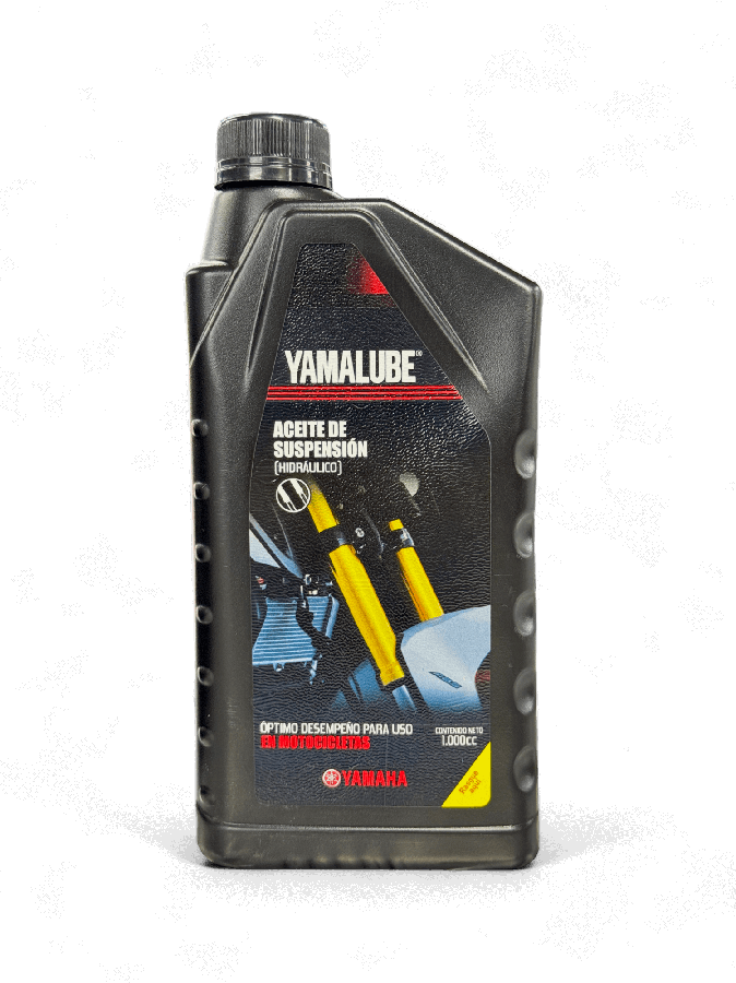Aceite de Telescopio Yamalube 10W Mineral