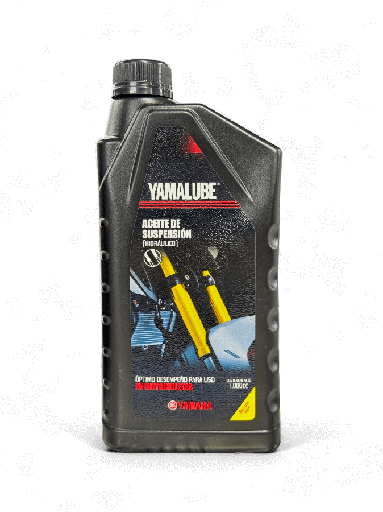 Aceite de Telescopio Yamalube 10W Mineral