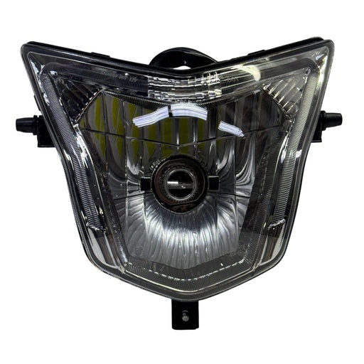 Farola Victory MRX 125 TK/MRX 150 TK/MRX 125 CAMO TK/MRX 125 PRO TK/MRX 125-2020/MRX 150-2020/MRX 125S/MRX Completa Original