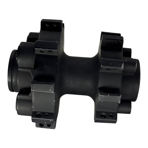 Campana Completa Mrx 150/ Mrx 125 Victory Original