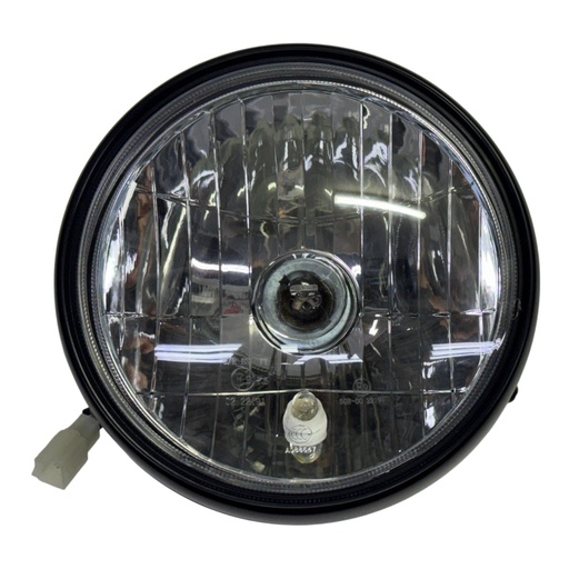 Farola- Victory Bomber 150 Completa