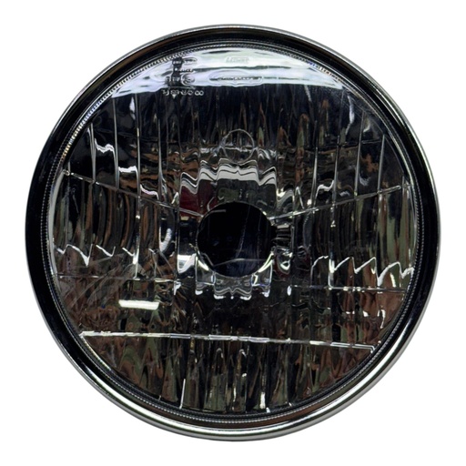 Farola Boxer 150 Bm Original Bajaj