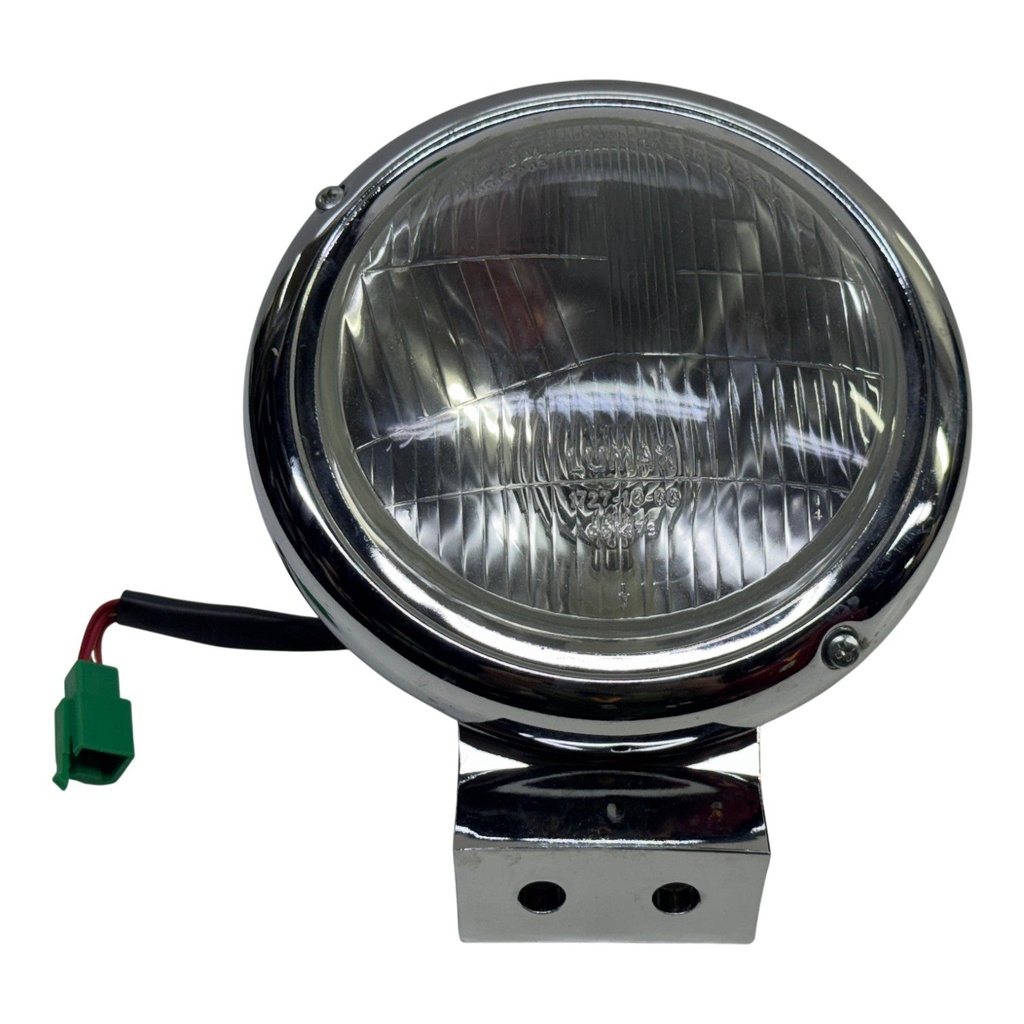 Farola Completa Bajaj Avenger 220 Original con Bombillo