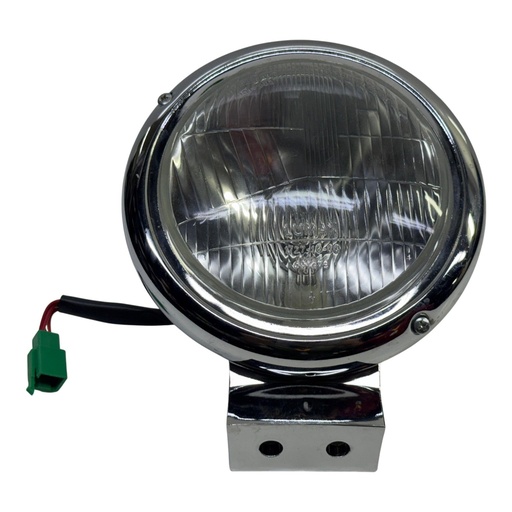 Farola Completa Bajaj Avenger 220 Original con Bombillo
