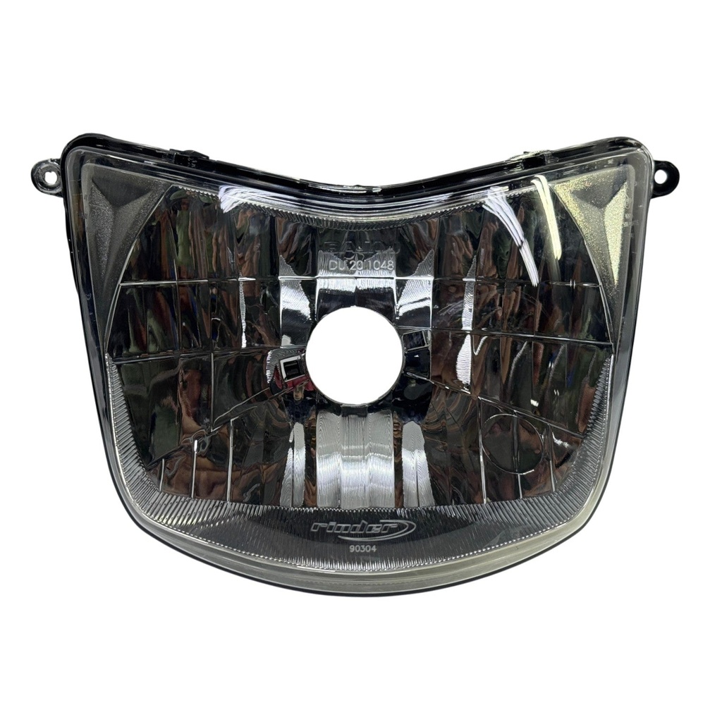 Farola Platino 110 Original (sin bombillo)