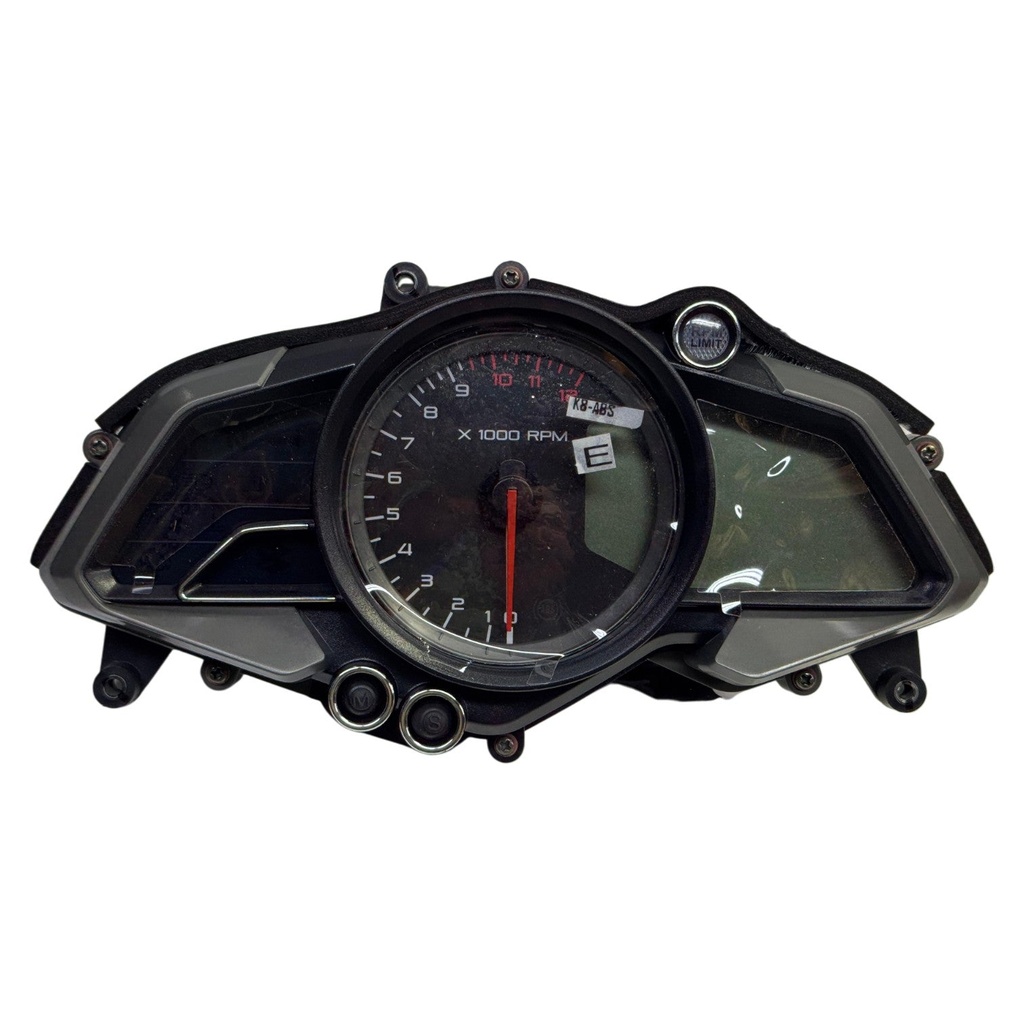 Velocímetro sin instalación Bajaj Pulsar Original