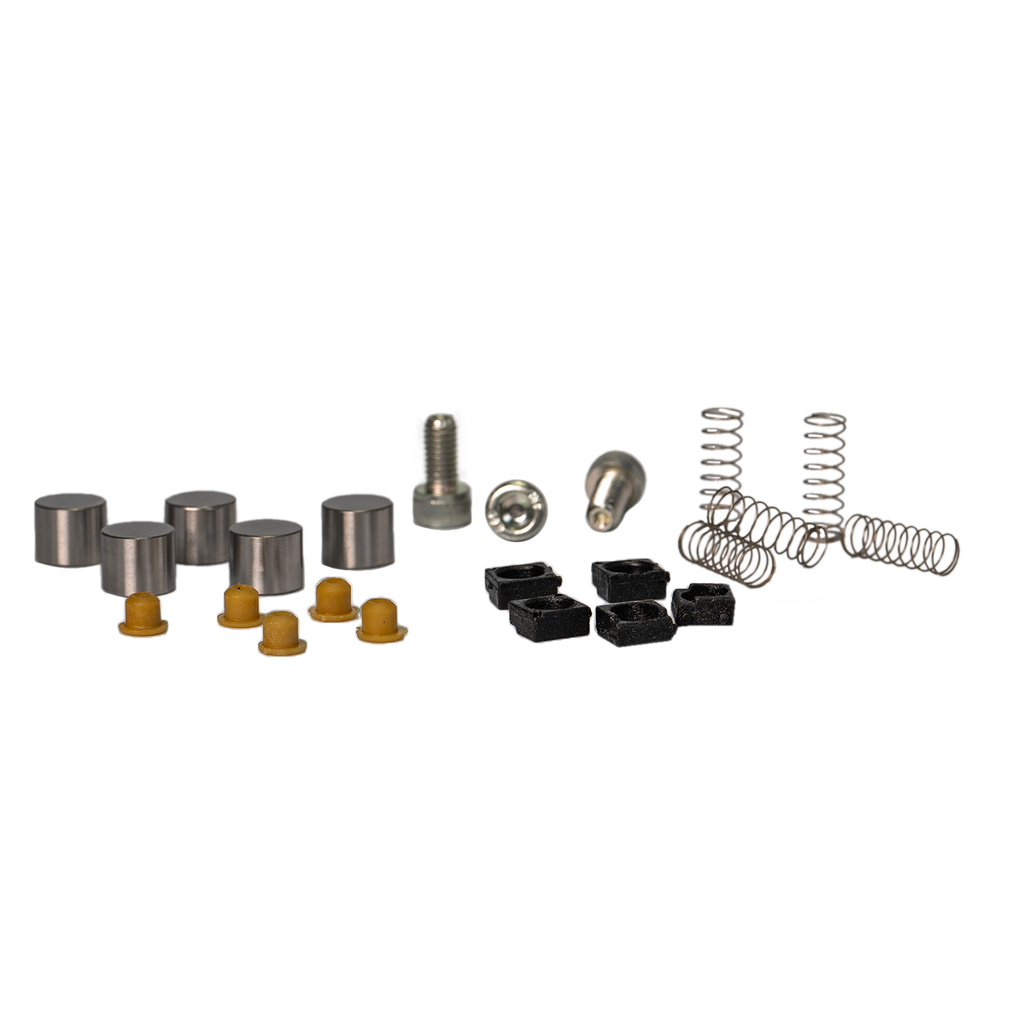 KIT REPARACION BENDIX & TORNILLOS PULSAR 135 /XCD