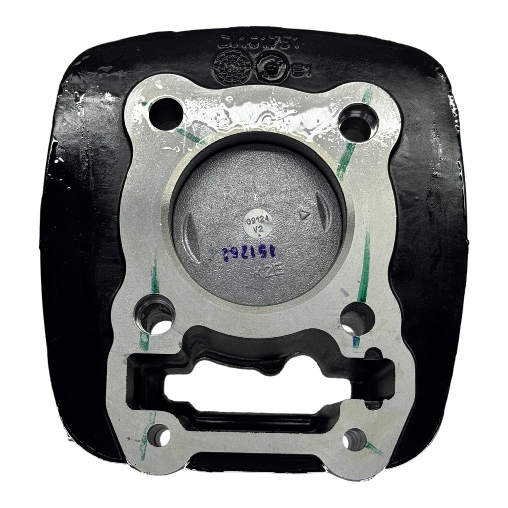 Cilindro Completo Pulsar 180 FI Bajaj Original