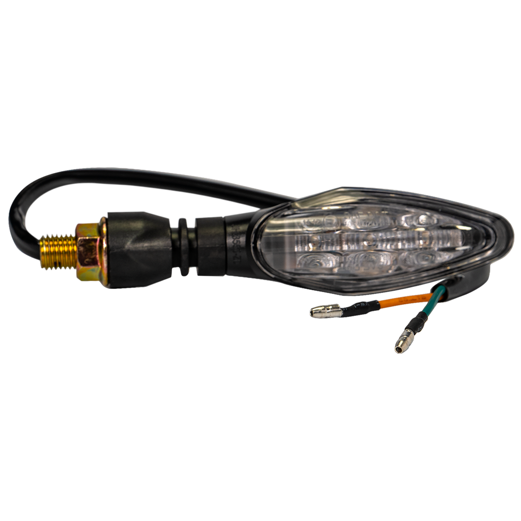 Direccional Trasera Izquierda CR4 - TT DS 200 Akt Original