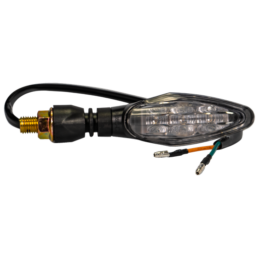 Direccional Trasera Izquierda CR4 - TT DS 200 Akt Original