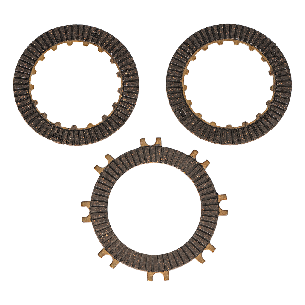 kit Discos de Clutch SPECIAL 110S - SPECIAL 110 X Akt Original