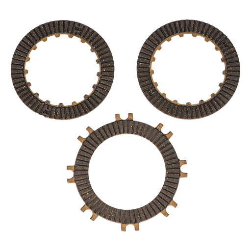 kit Discos de Clutch SPECIAL 110S - SPECIAL 110 X Akt Original