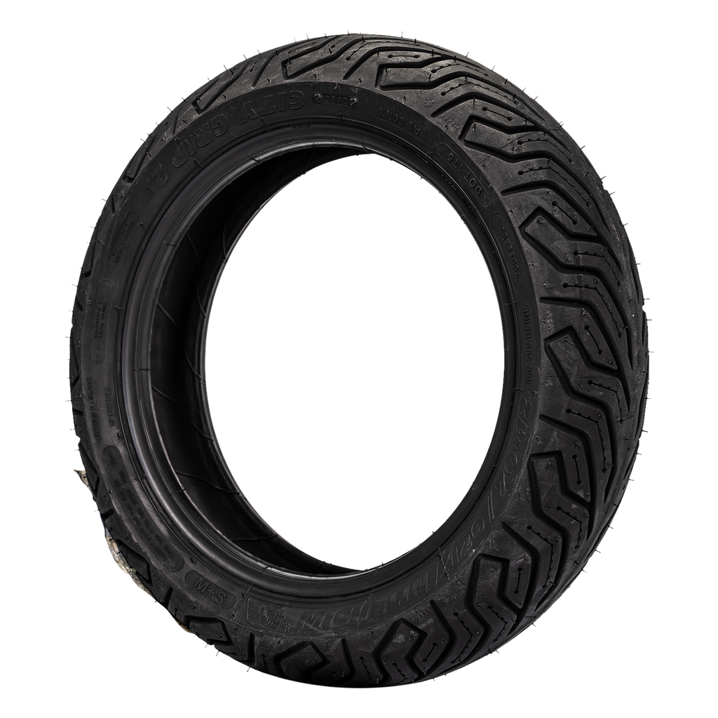 Llanta Michelin 120/70-12 CITY GRIP 2 Delantera
