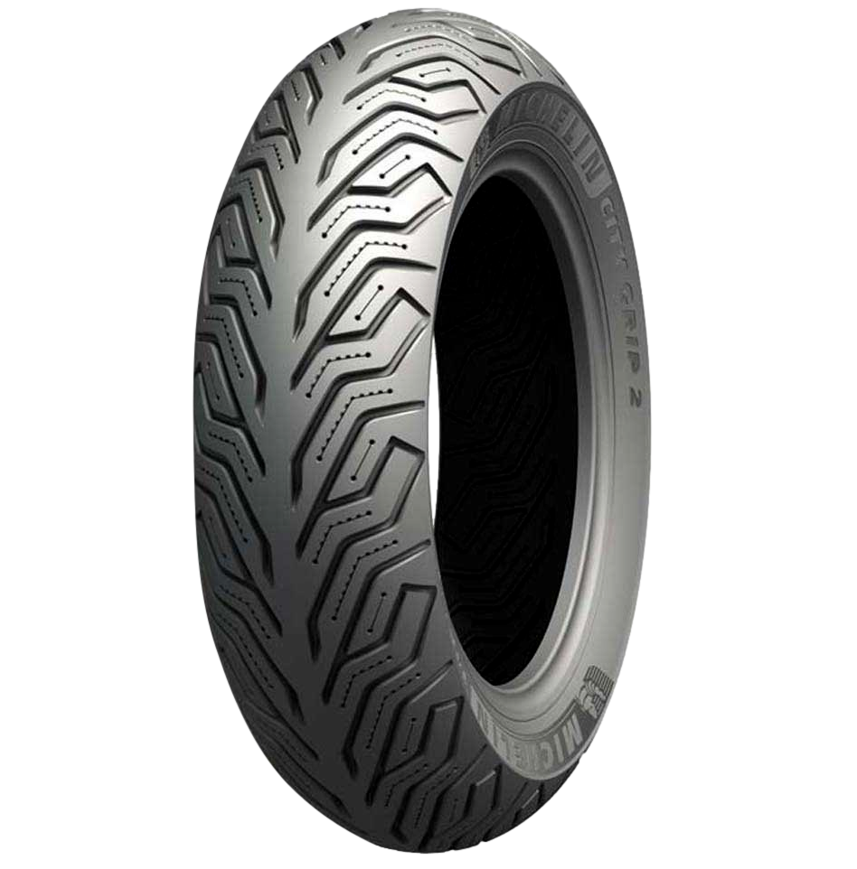 Llanta Michelin 140/60-13 CITY GRIP 2 Trasera Sellomatic
