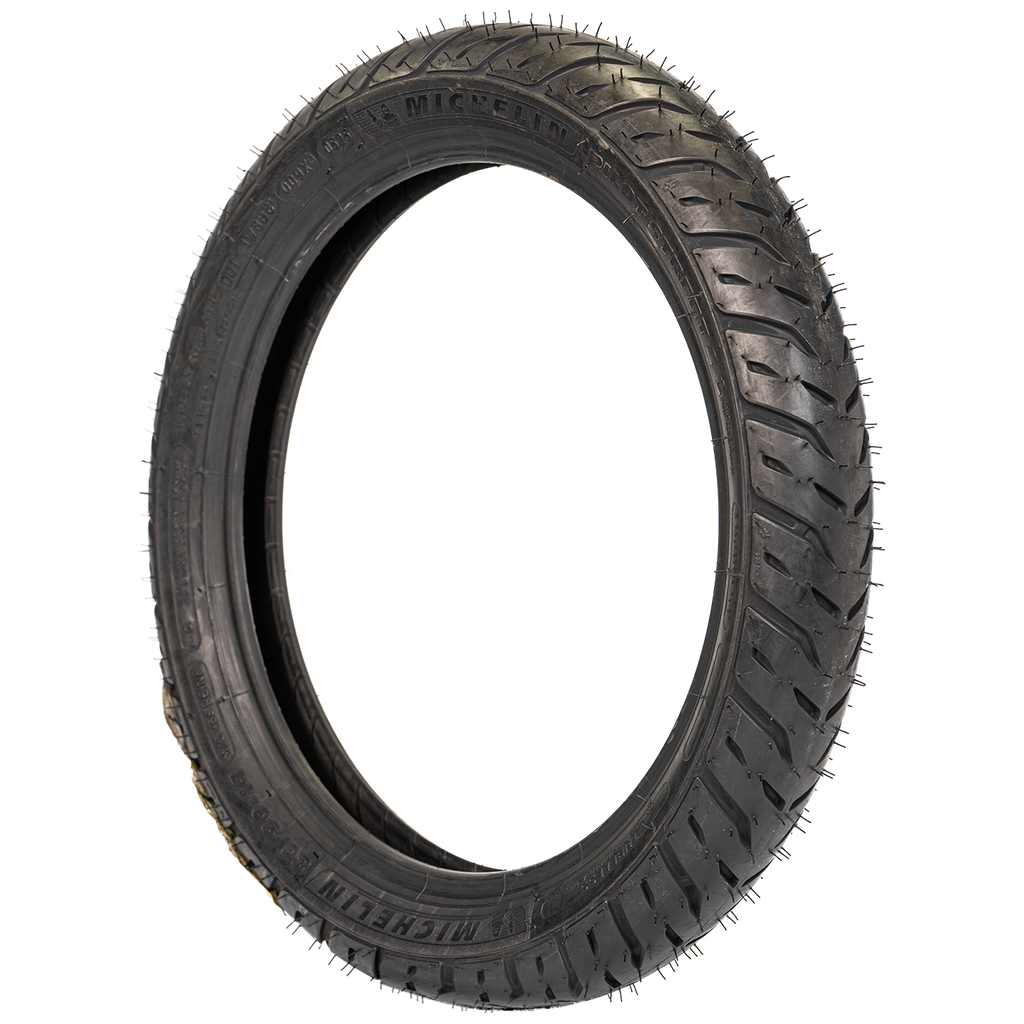 Llanta Michelin 80/90-14 PILOT STREET 2 Sellomatic