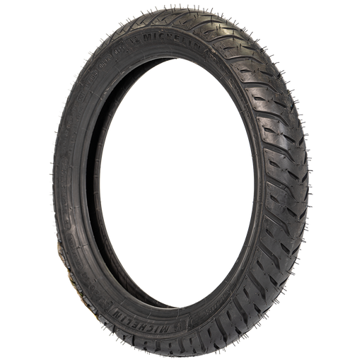Llanta Michelin 80/90-14 PILOT STREET 2 Sellomatic