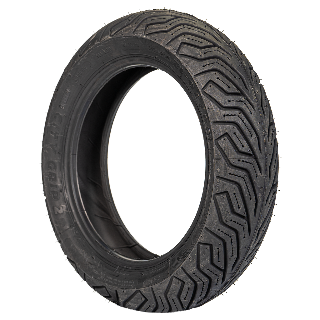 Llanta Michelin 130/70-12 CITY GRIP 2 Trasera