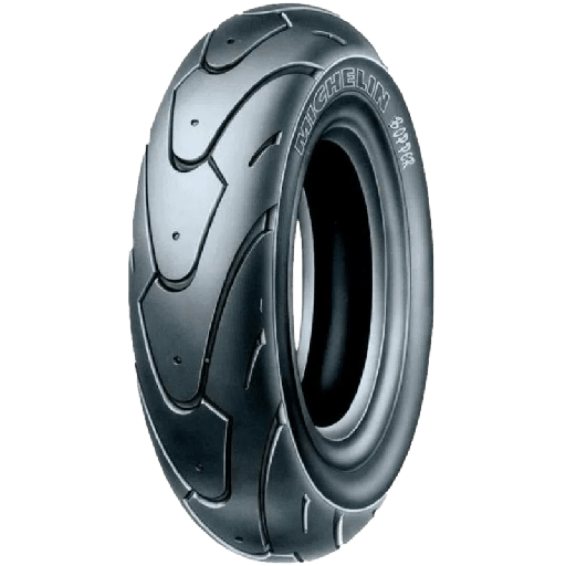 Llanta Michelin 130/90-10 BOPPER Trasera